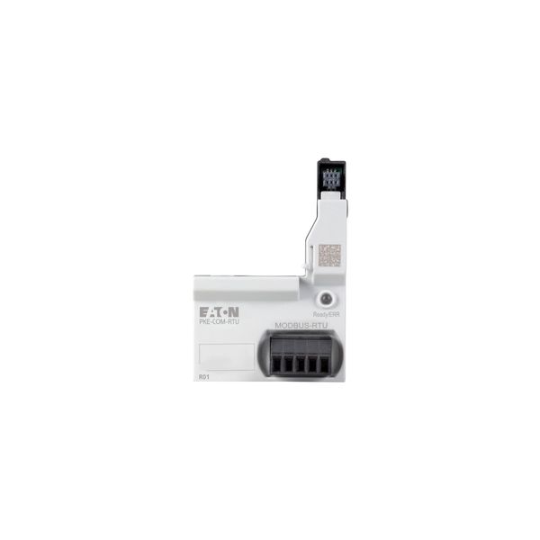 Function element for connecting interface to Modbus RTU image 11