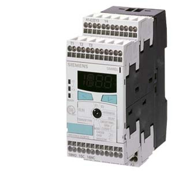 Siemens 3RS10422GW70 image 1