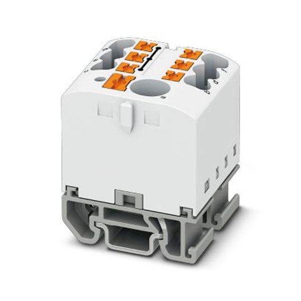 Distribution block image 2