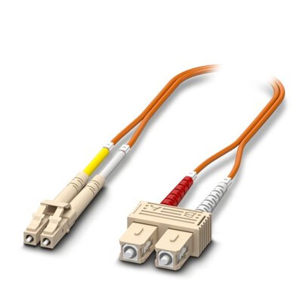 FO patch cable image 1