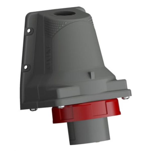 216EBS9W Wall mounted inlet image 3
