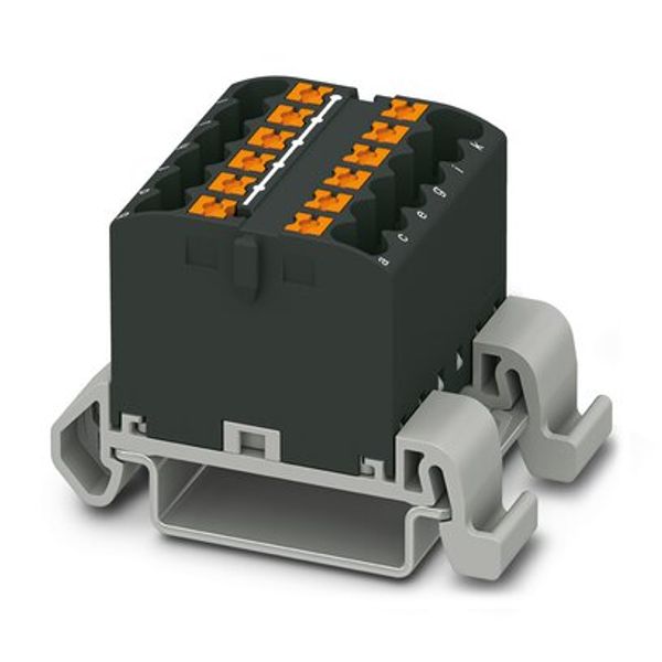 Distribution block image 1