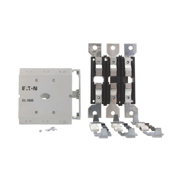 Replacement contacts, for DILH600 image 11
