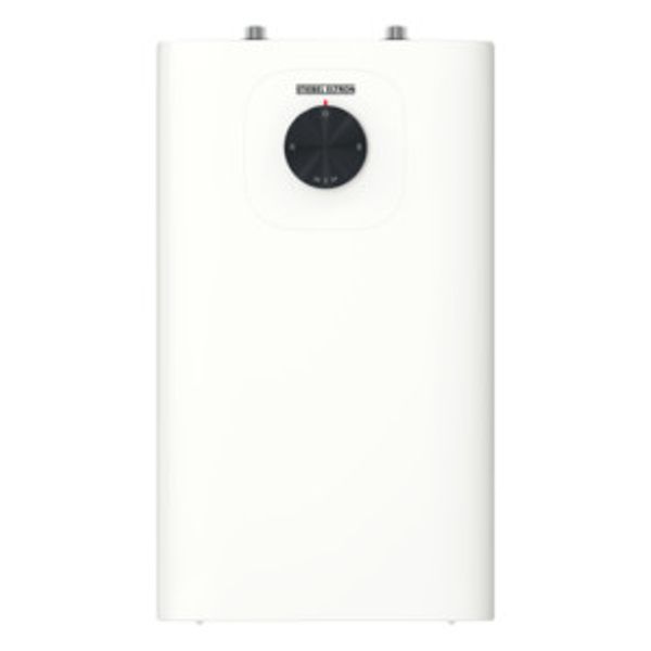 STE SNU 5 Plus 1 kW open small storage tank, 5 l, 1.0 kW/230V/white image 2