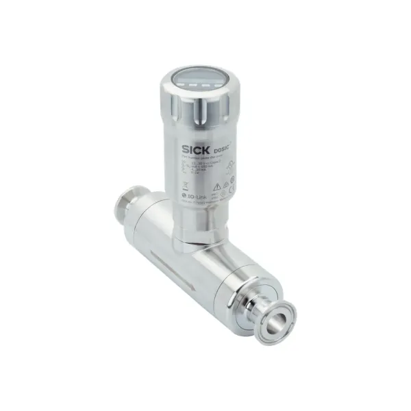 Flow sensors: FUM-H025F1CD80000 image 1