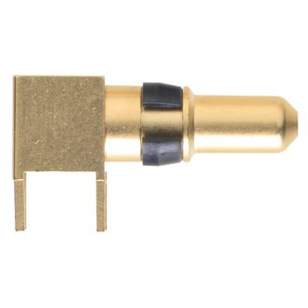 DIN-Signal high current m, 40A solder V image 1