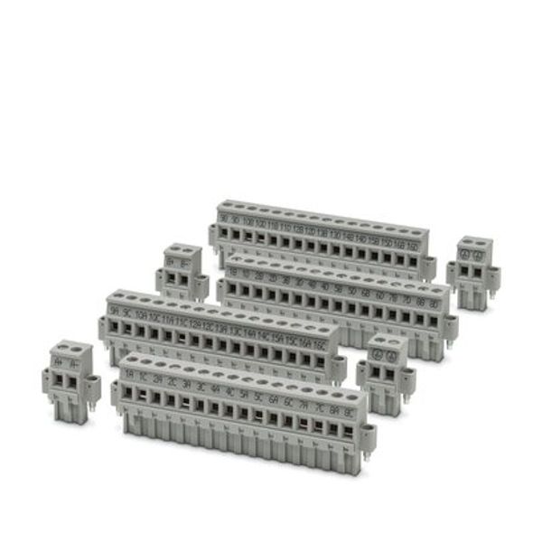 Connector set image 1