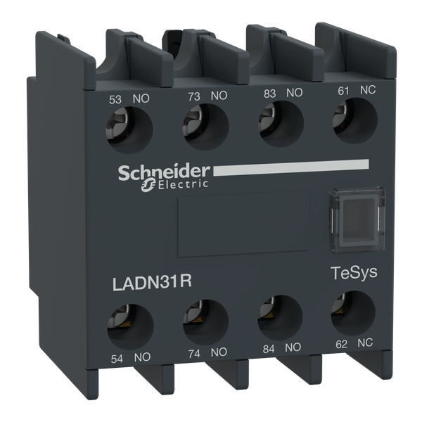 Schneider Electric LADN31R image 1
