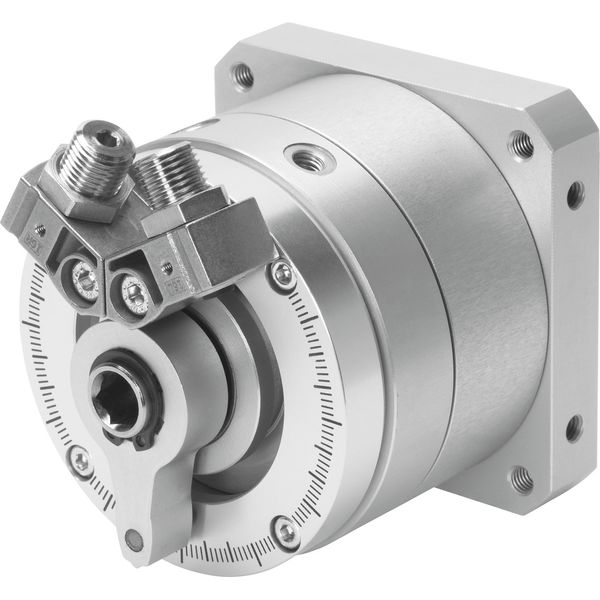 DSM-T-16-270-P-A-B Rotary actuator image 1