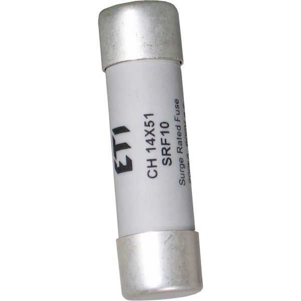 Fuse link, CH14x51 SRF30-II/600V image 1