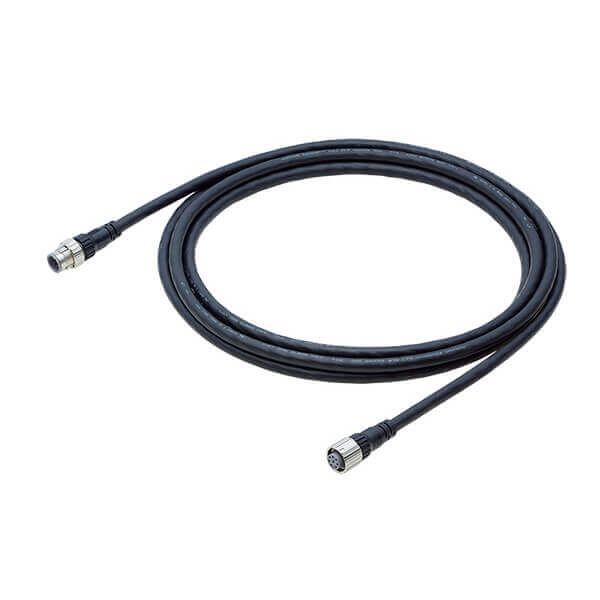 Safety sensor accessory, F3SG-R Advanced, receiver extension cable M12 F39G1052A image 5