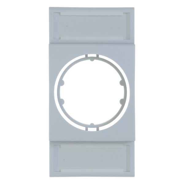 Fuse-base cover, LV, 25 A, AC 500 V, D2, 1P, IEC image 18