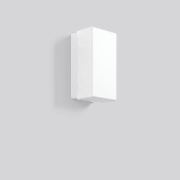 Rechteck, white, on/off Ceiling and wall luminaires, L 220 B 120 H 105 image 2