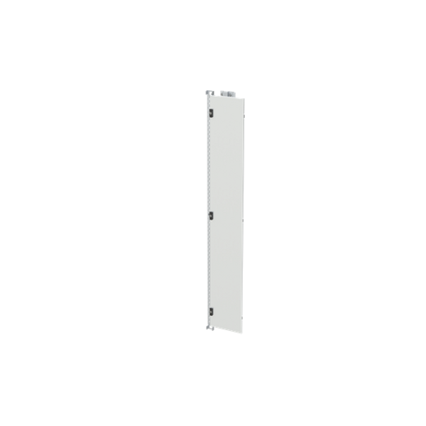 Q830I216 Integrated cable compartment, 1649 mm x 800 mm x 250 mm image 1