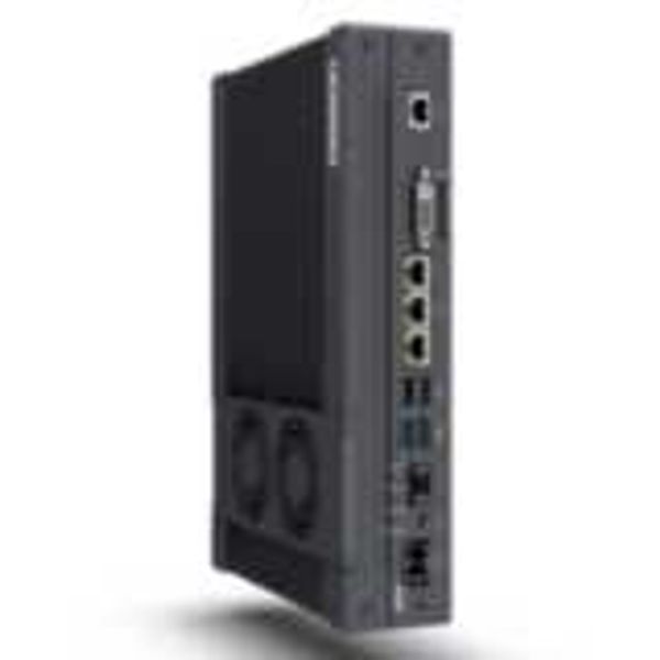 Machine Controller for 32 axes, Industrial Box PC with Intel® Core™ i5 NY510283M image 1