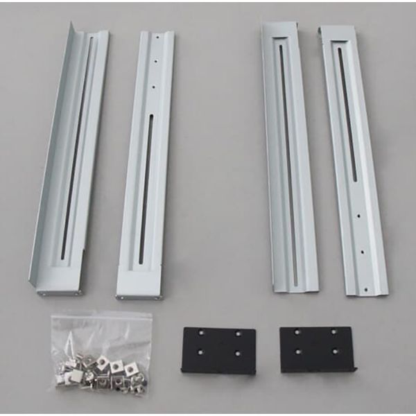 Rack Mounting Kit PowerValue11 RT 1-3kVA Rack Mounting Kit PowerValue 11 RT 1-3kVA image 1