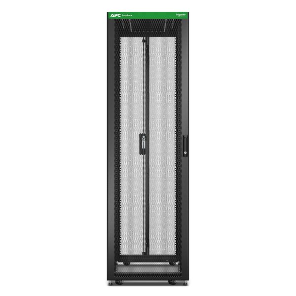 EasyRack600/42U/1000 w/o.Side panels image 1