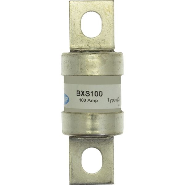 BXS80 80AMP FUSE LINK FOR SASIL FUSE SWITCH image 1