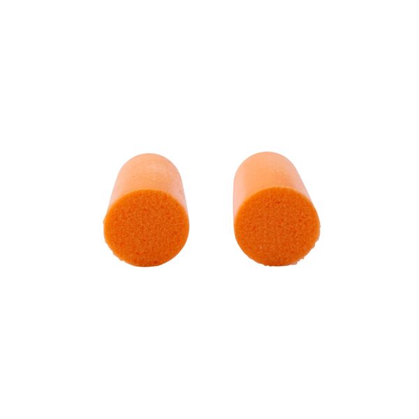 3M™ Earplugs 1100, 37 dB, Uncorded, 200 Pairs/Box image 4