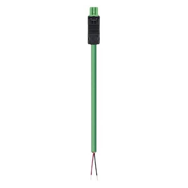 CABLE ASSEMBLY BST14I2KFB- 50H 40GN01 image 1