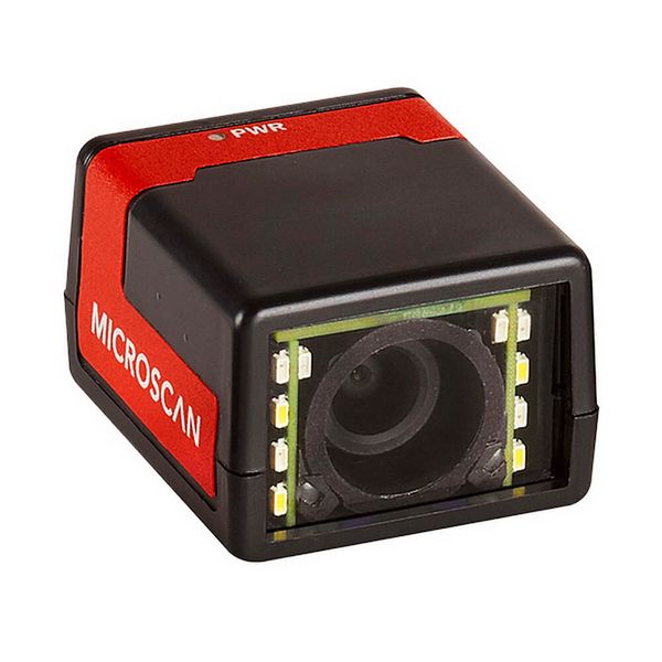 MicroHAWK MV-20, IP40 Case, USB, SXGA, 1.2 Megapixel, Mono, Standard D image 1