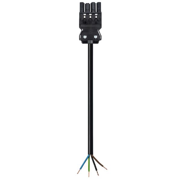 CABLE ASSEMBLY GST18I4KSB- 15 X16SW image 1