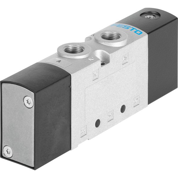 VUWS-L30-M52-M-G38 Pneumatic valve image 1