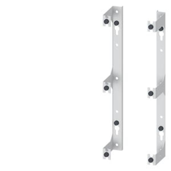 ALPHA BIG pack Standard mounting ra... image 1