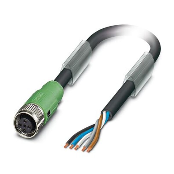 Sensor/actuator cable image 3