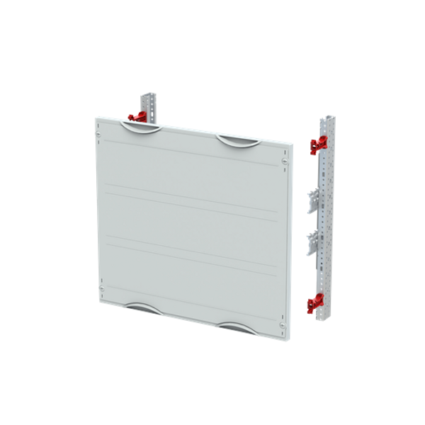 MS231 Busbar system horizontal 450 mm x 500 mm x 275 mm , 00 , 2 image 4