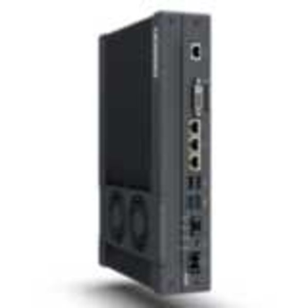 Machine Controller for 16 axes, Industrial Box PC with Intel® Core™ i5 NY510279B image 3