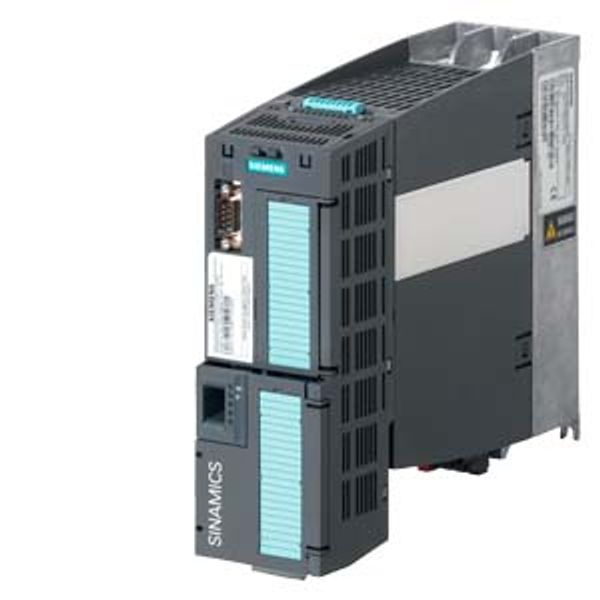 G120P-3/32A - Variable Speed Drive G120P, FSA, IP20, Filter A, 3 kW image 1