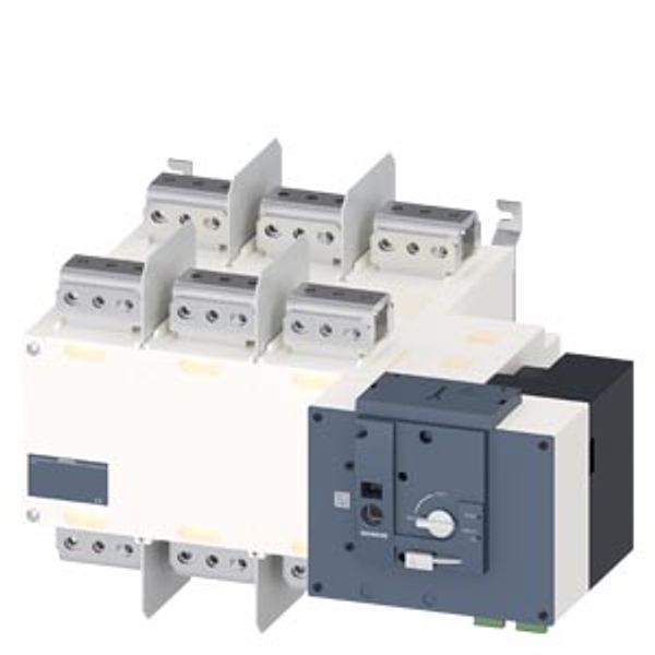 SENTRON, transfer switching equipme... image 2