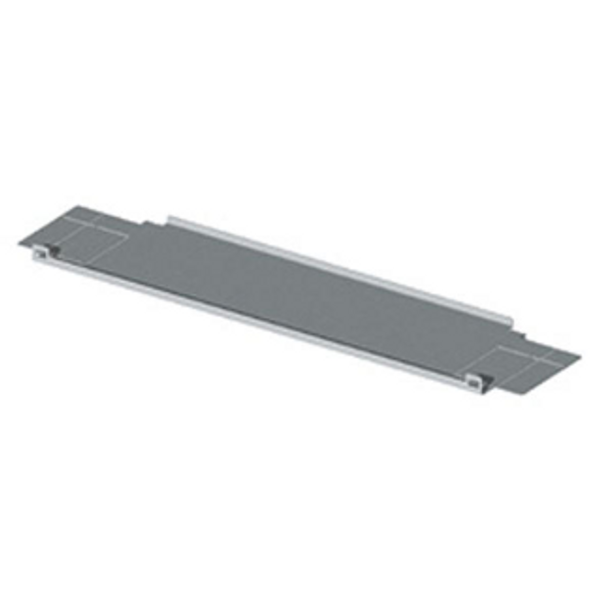 HORIZONTAL DIVIDER - QDX 630 L - FOR STRUCTURE 600X200MM image 1