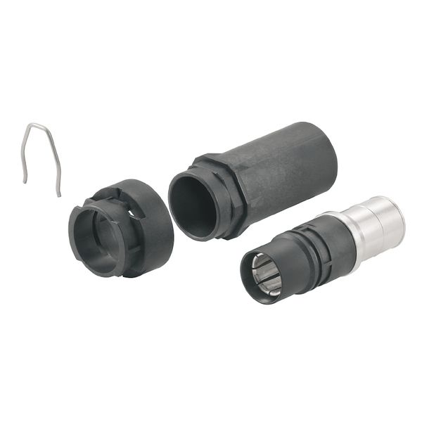 Contact (industry plug-in connectors), Female, 250, HighPower 250 A, 9 image 2