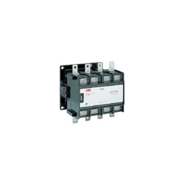 EK550-40-11 220V 50Hz / 220-240V 60Hz Contactor image 6