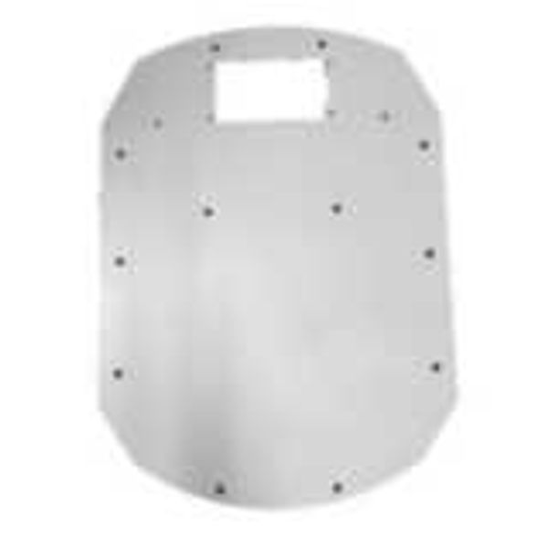 Top Plate Assembly for LD-60/90 image 2