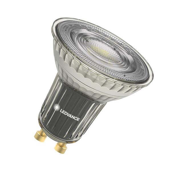 LED PAR168036 DIM 8.3W 927 GU10 S LEDV image 1