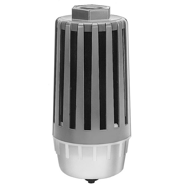 LFU-1/2 Filter muffler image 1