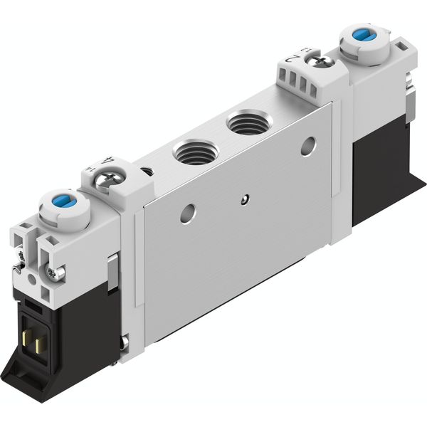 VUVG-L10-B52-T-M7-1P3 Air solenoid valve image 1