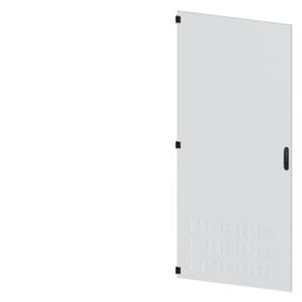 SIVACON, door, left, ventilated, IP... image 1