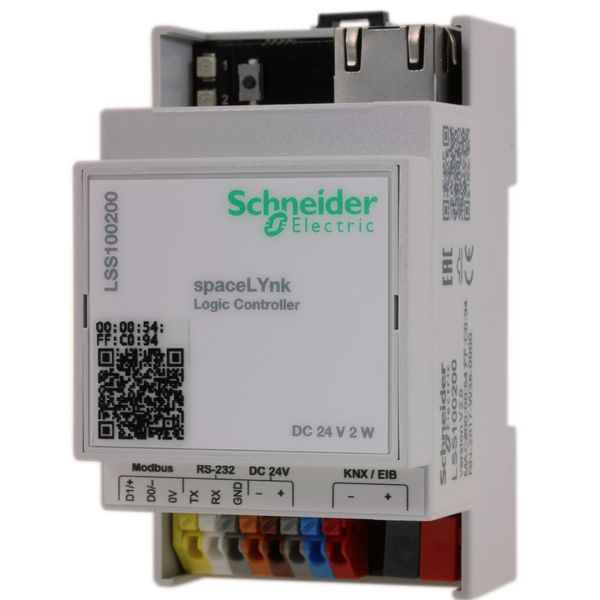 spaceLYnk logic controller image 2