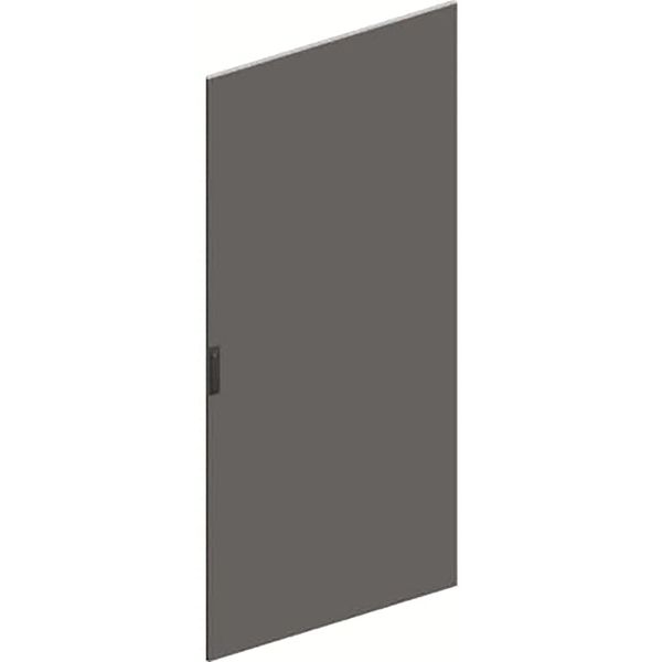 RT58L Door, Field width: 5, 1891 mm x 682 mm x 15 mm, Grounded (Class I), IP54 image 1