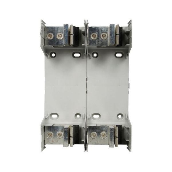 Eaton Bussmann series HM modular fuse block, 600V, 450-600A, Two-pole image 8