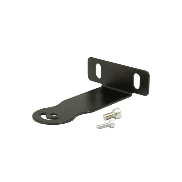 WALL MOUNT BRACKET TO HALLS LINE 2pcs image 2