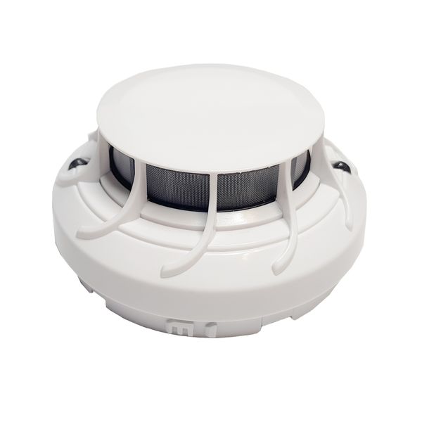 High sensitive smoke detector, 72051EI image 3