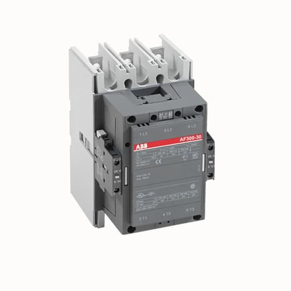 AF300-30-22 20-60V DC Contactor image 1