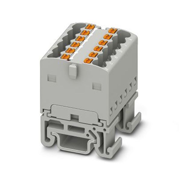 Distribution block image 2