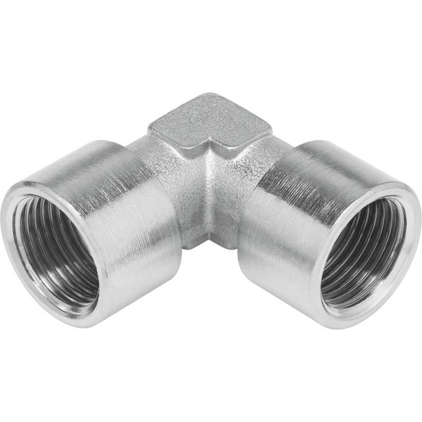 NPFC-L-2G34-F Elbow fitting image 1