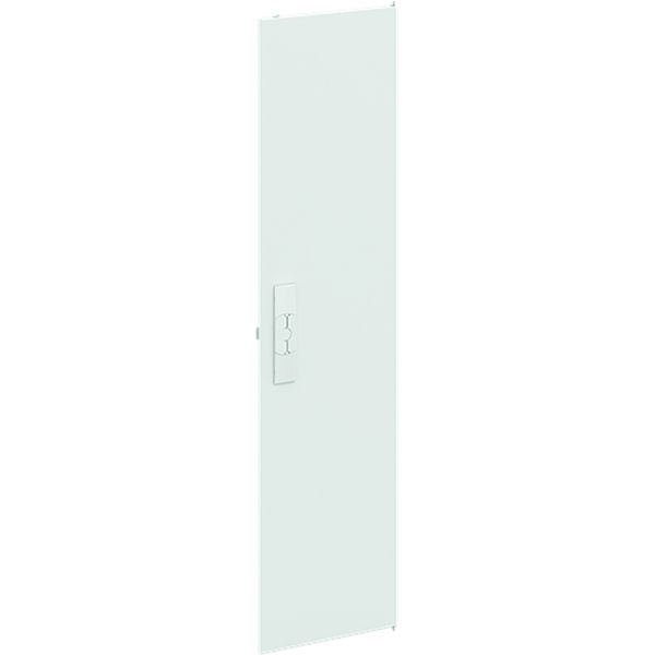 CTB17S ComfortLine Door, IP44, Field Width: 1, 1071 mm x 271 mm x 14 mm image 1